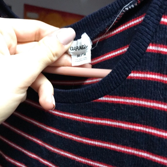 T shirt from garage - Picture 2 of 2